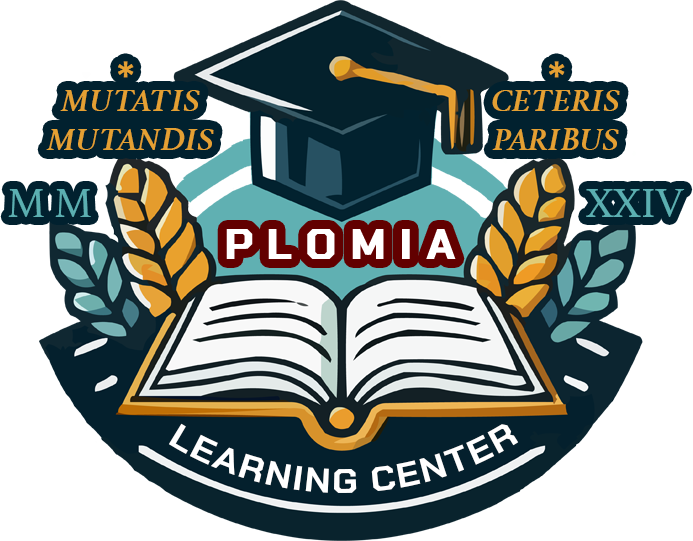 Plomia Learning Center