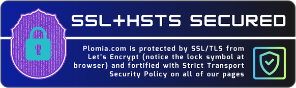 plomia_secure